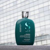 Alfaparf Milano Professional Semi Di Lino Reconstruction Reparative Shampoo 250ml