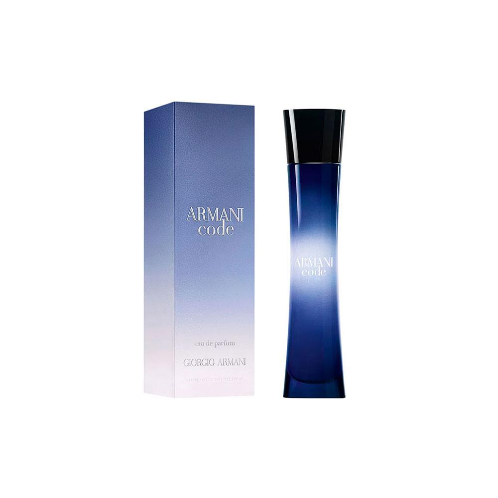 Giorgio Armani Code EDP Perfume Feminino 30ml - 2