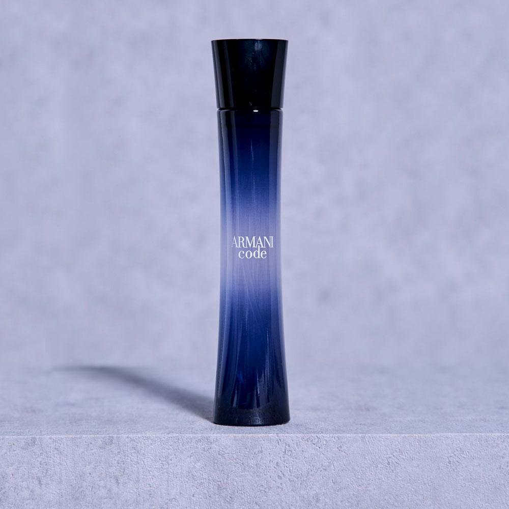 Giorgio Armani Code EDP Perfume Feminino 50ml - 5