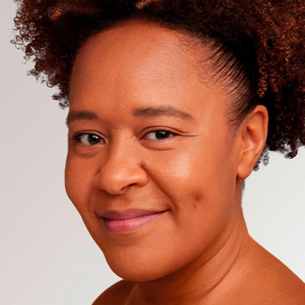 Eudora Niina Secrets Hidra Glow Base Líquida Natural 65 30ml - 4