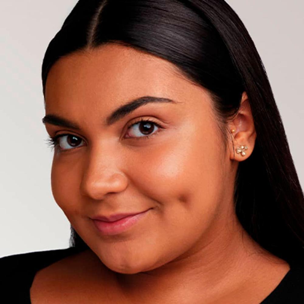 Eudora Niina Secrets Hidra Glow Base Líquida Natural 55 30ml - 4