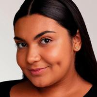 Eudora Niina Secrets Hidra Glow Base Líquida Natural 55 30ml