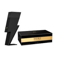 Carolina Herrera Bad Boy Le Parfum EDP Perfume Masculino 150ml - 2