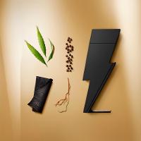 Carolina Herrera Bad Boy Le Parfum EDP Perfume Masculino 150ml - 3