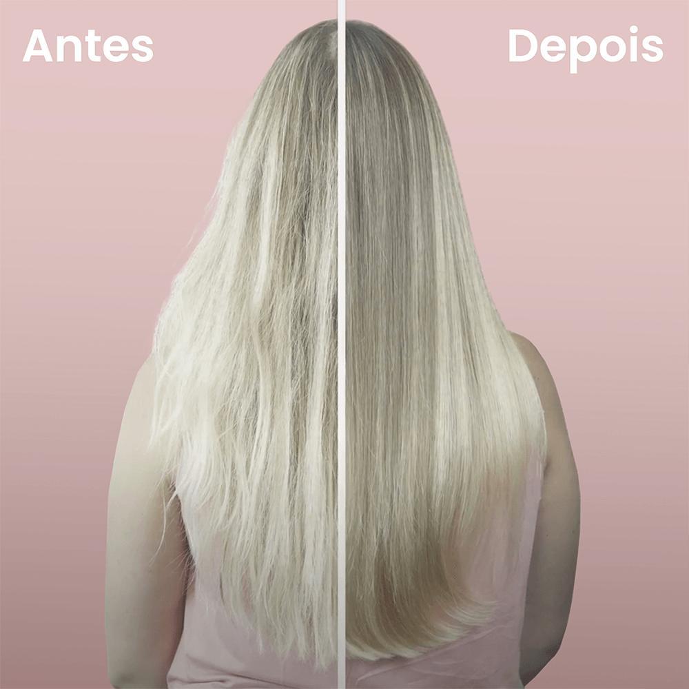 Cadiveu Essentials Boca Rosa Quartzo Shine Balm Leave-In 120ml - 5