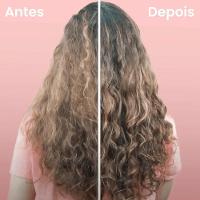 Cadiveu Essentials Boca Rosa Quartzo Shine Balm Leave-In 120ml