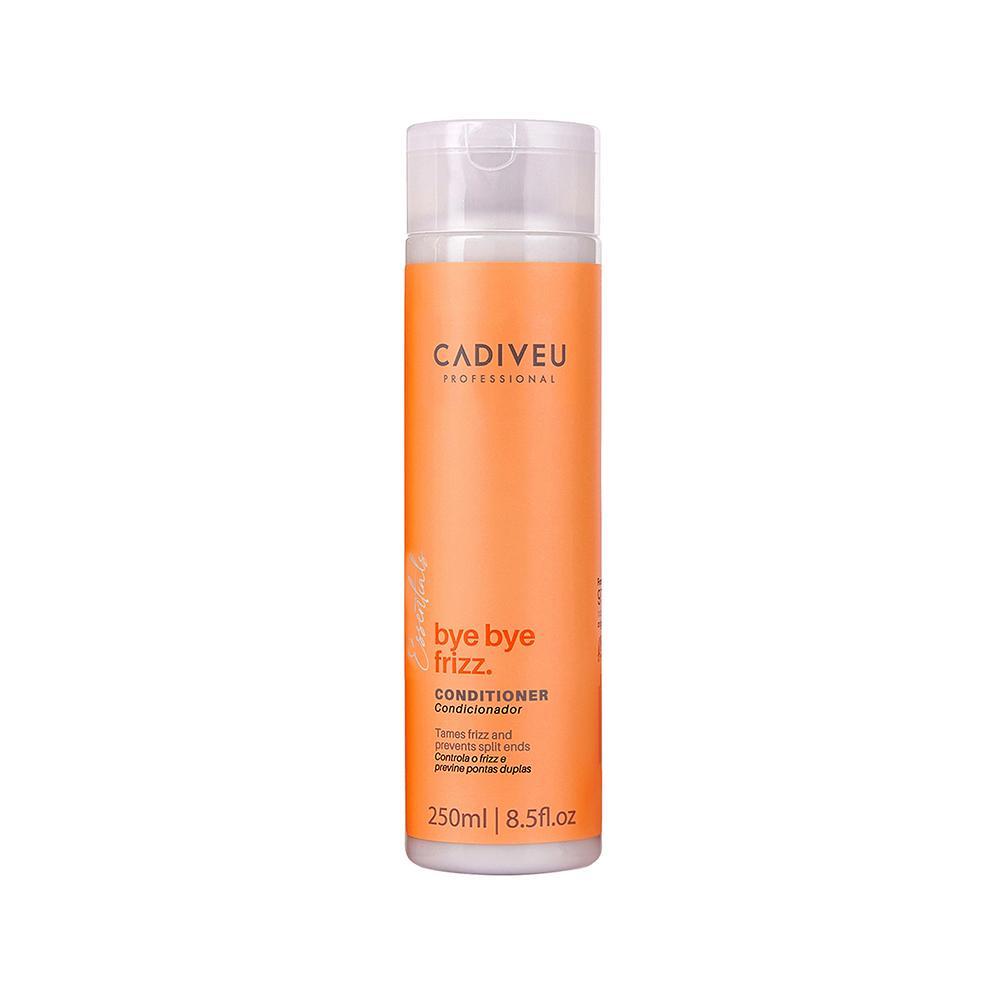 Cadiveu Essentials Bye Bye Frizz Condicionador 250ml - 1