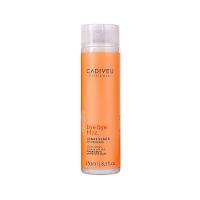 Cadiveu Essentials Bye Bye Frizz Condicionador 250ml - 1