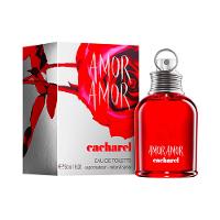 Cacharel Amor Amor EDT Perfume Feminino 50ml - 8