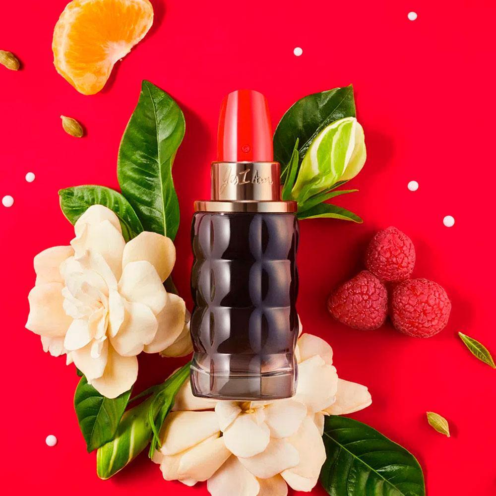 Cacharel Yes I Am EDP Perfume Feminino 30ml - 3