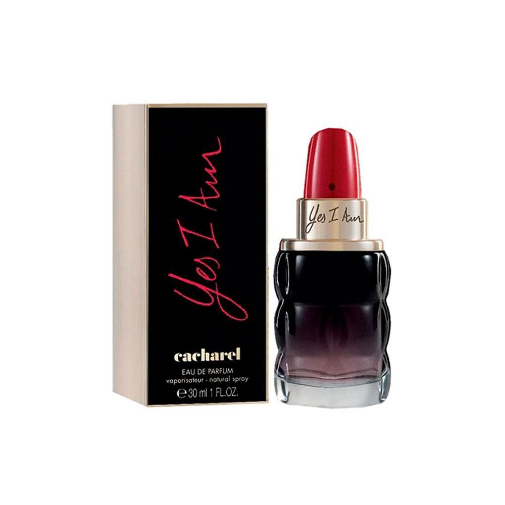 Cacharel Yes I Am EDP Perfume Feminino 30ml - 5