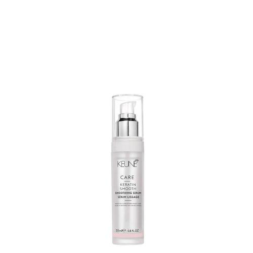 Keune Keratin Smooth Smoothing Serum 25ml