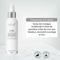 Keune Miracle Elixir Spray de Tratamento Reconstrutor 140ml - 5