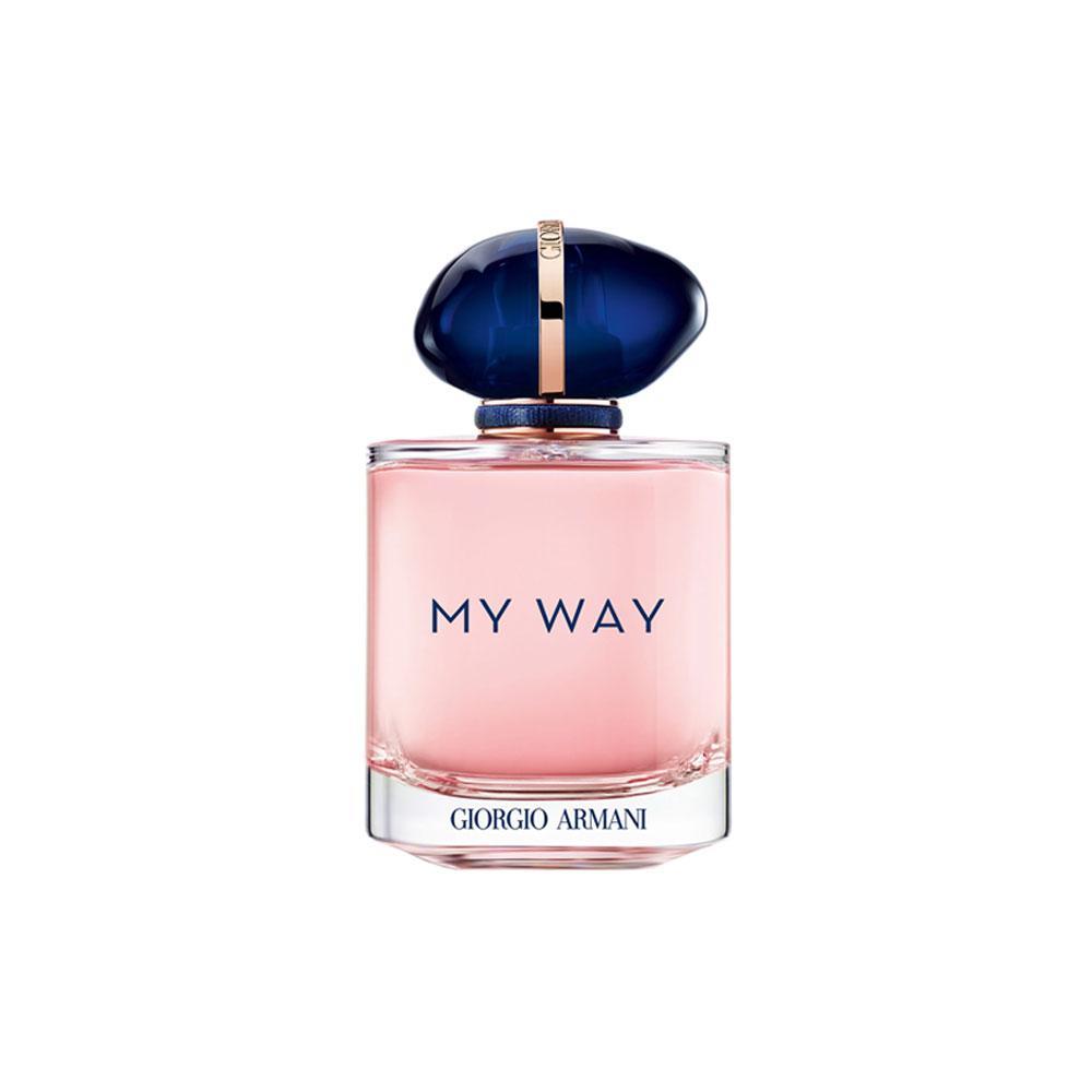 Giorgio Armani My Way EDP Perfume Feminino 90ml - 1