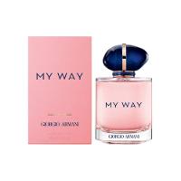 Giorgio Armani My Way EDP Perfume Feminino 90ml - 2