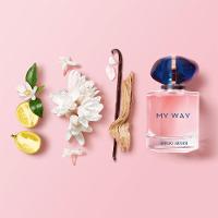 Giorgio Armani My Way EDP Perfume Feminino 90ml