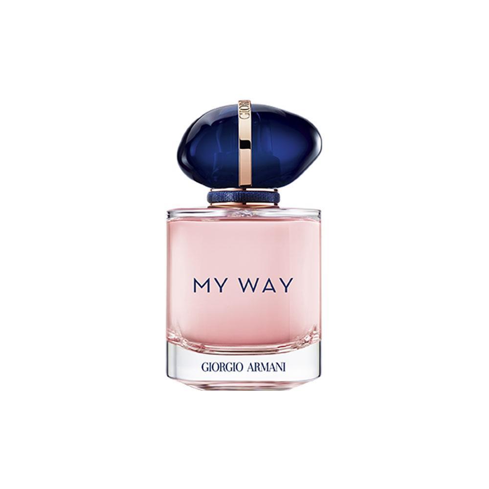 Giorgio Armani My Way EDP Perfume Feminino 50ml - 1