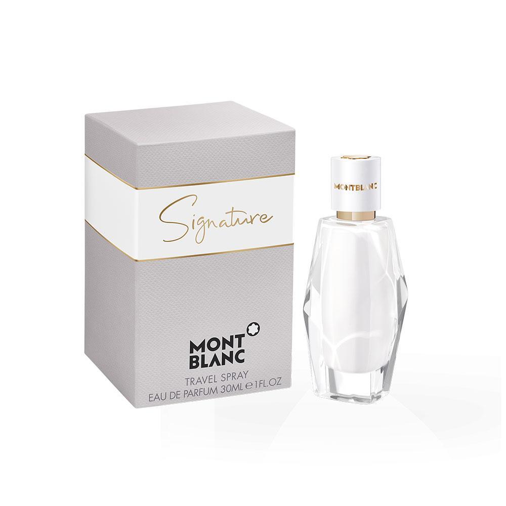 Montblanc Signature EDP Perfume Feminino 30ml - 2
