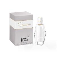 Montblanc Signature EDP Perfume Feminino 30ml - 2
