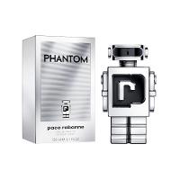 Paco Rabanne Phantom EDT Perfume Masculino 150ml - 2
