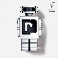 Paco Rabanne Phantom EDT Perfume Masculino 150ml