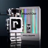 Paco Rabanne Phantom EDT Perfume Masculino 150ml - 7