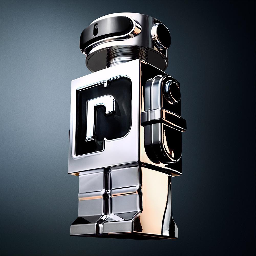 Paco Rabanne Phantom EDT Perfume Masculino 100ml - 7