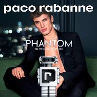 Paco Rabanne Phantom EDT Perfume Masculino 100ml - 9
