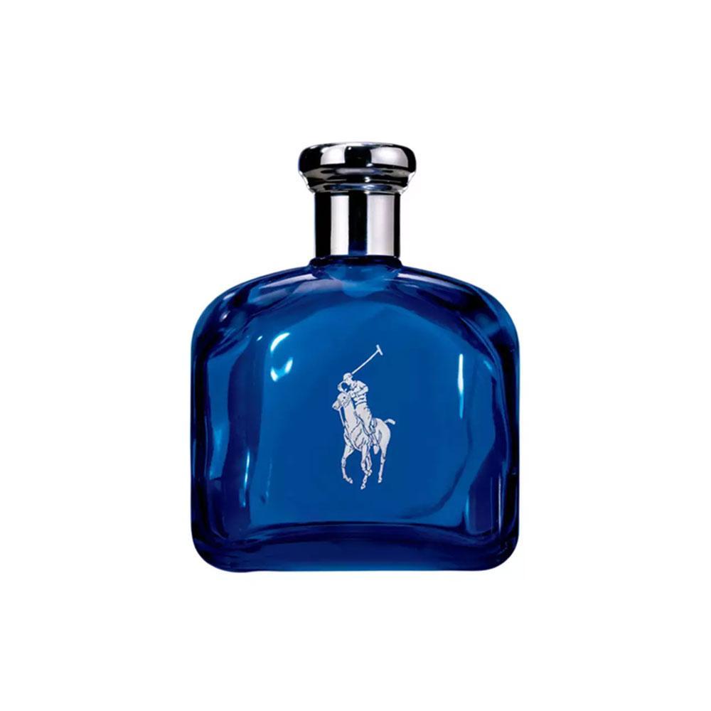 Ralph Lauren Polo Blue EDT Perfume Masculino 125ml - 1
