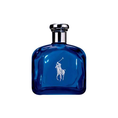 Ralph Lauren Polo Blue EDT Perfume Masculino 125ml