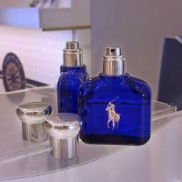 Ralph Lauren Polo Blue EDT Perfume Masculino 125ml - 3