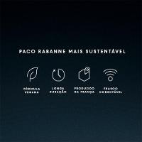 Paco Rabanne Phantom Refil EDT Perfume Masculino 200ml - 5