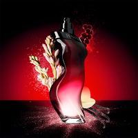 Shakira Dance Red Midnight EDT Perfume Feminino 80ml - 3