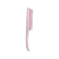 Tangle Teezer Wet Detangler Escova para Desembaraçar Rosa - 13
