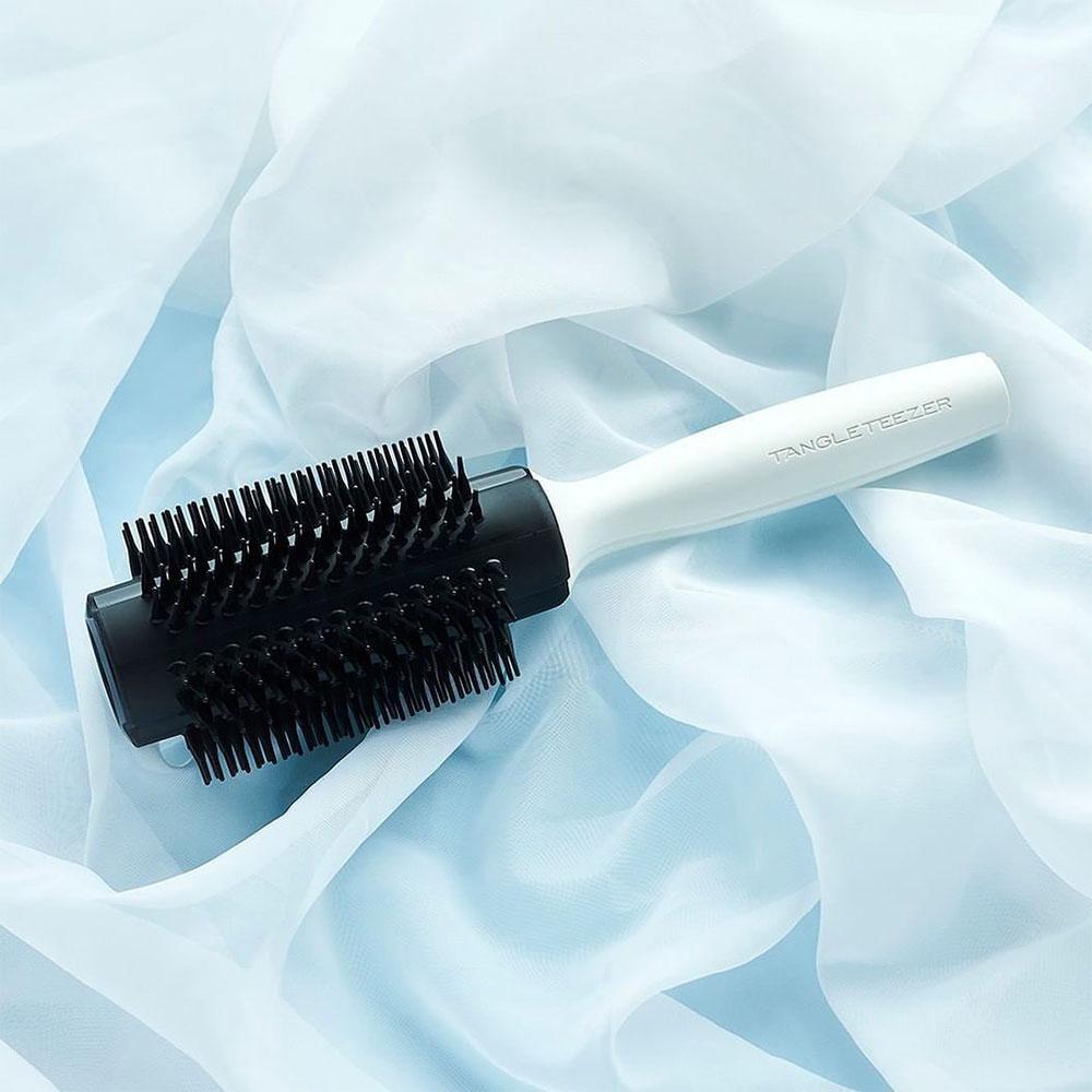 Tangle Teezer Round Tool Large Escova para Modelar  Preta - 2