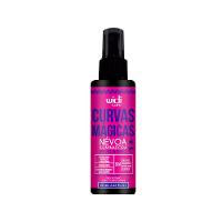 Wide Care Névoa Iluminadora Curvas Mágicas Finalizador 60ml - 1