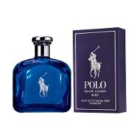 Ralph Lauren Polo Blue EDT Perfume Masculino 75ml - 4