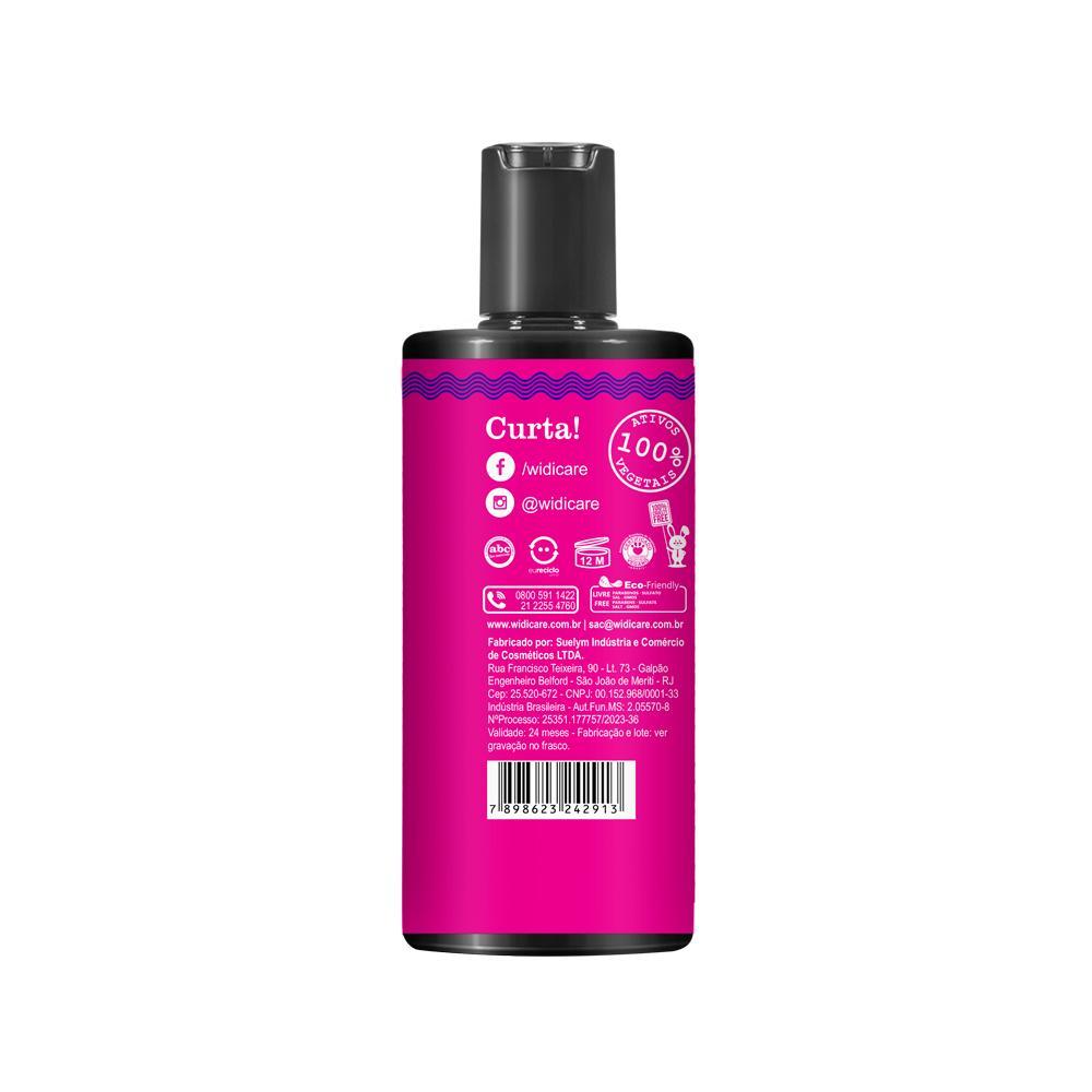 Wide Care Curvas Mágicas Condicionador 300ml - 2