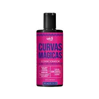 Wide Care Curvas Mágicas Condicionador 300ml - 1