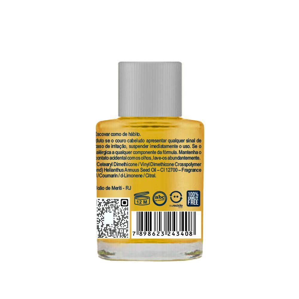 Wide Care Argan Oil Óleo Hidratante 7ml - 2