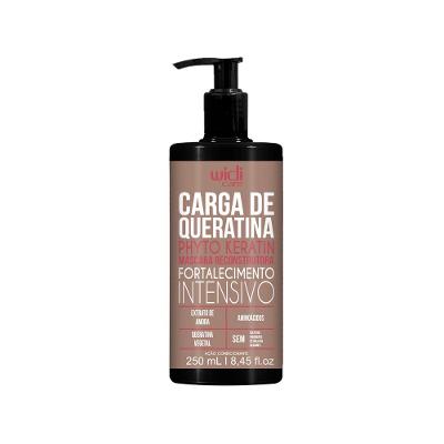 Widi Care Carga De Queratina Máscara 250ml