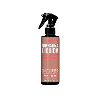 Widi Care Queratina Líquida 200ml