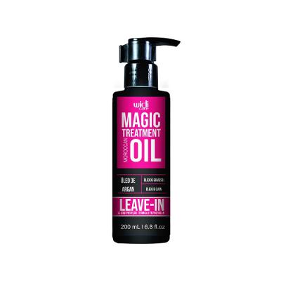 Widi Care Magic Treatment Moroccan Oil Leave-In 60ml