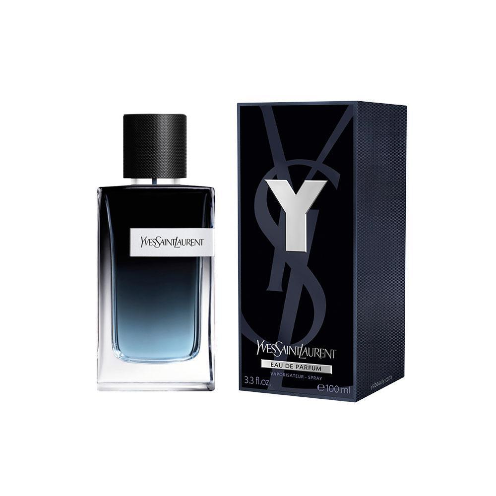 Yves Saint Laurent Y Ii EDT Perfume Masculino 100ml - 2