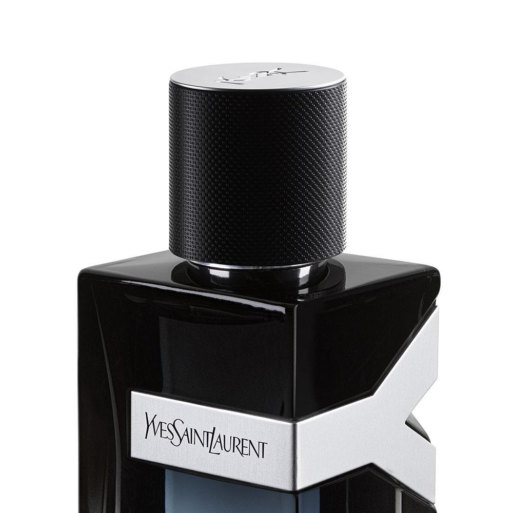 Yves Saint Laurent Y Ii EDT Perfume Masculino 100ml - 3