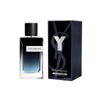 Yves Saint Laurent Y Ii EDT Perfume Masculino 100ml - 5