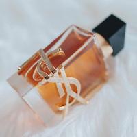 Yves Saint Laurent Libre Intense EDP Perfume Feminino 50ml - 5