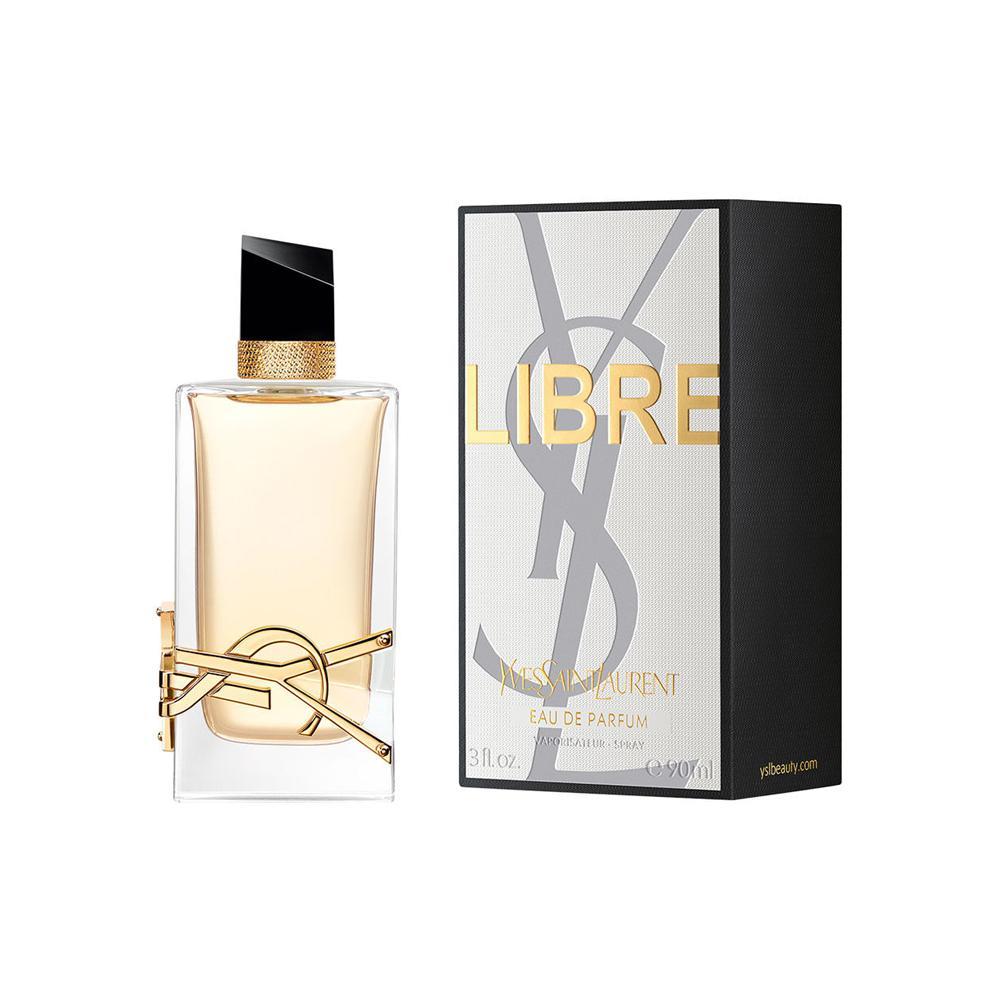 Yves Saint Laurent Libre EDP Perfume Feminino 90ml - 4