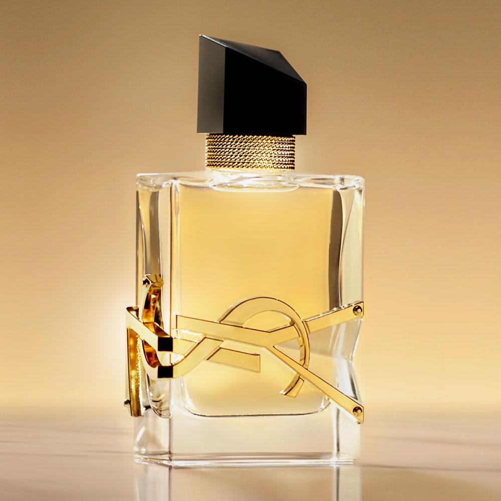 Yves Saint Laurent Libre EDP Perfume Feminino 30ml - 3
