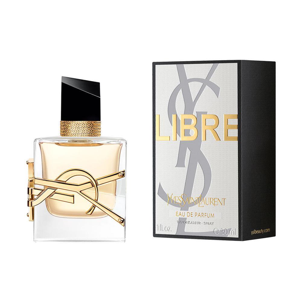 Yves Saint Laurent Libre EDP Perfume Feminino 30ml - 4